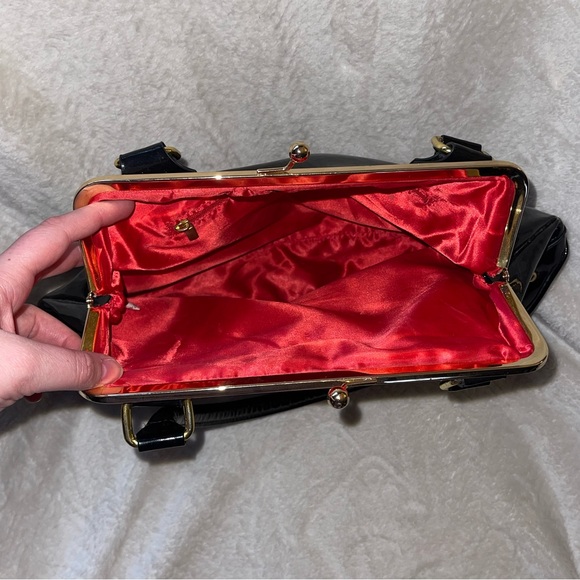 ✨Rock Rebel Rocky Horror Picture Show Purse - Picture 5 of 8